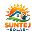 Suntej Solar Logo